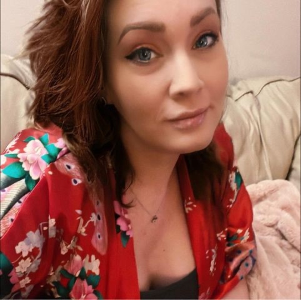 Meet your Posher, Kathleen